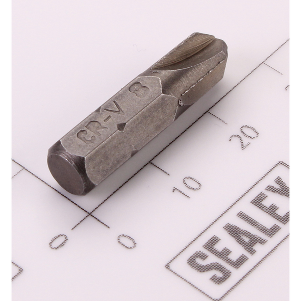 Sealey Torq Bit 8mm