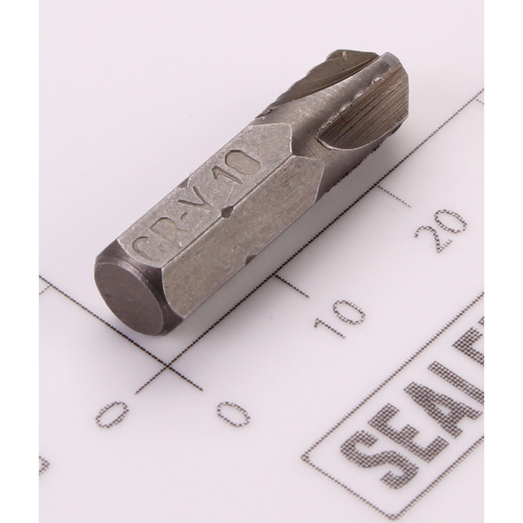 Sealey Torq Bit 10mm