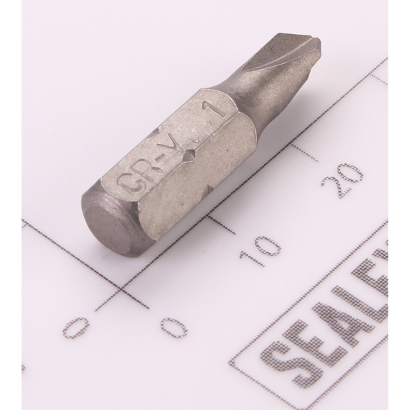 Sealey Tri-Wing Bit #1