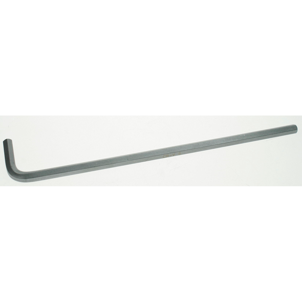 Sealey Key, hex extra long 5.0mm (so)