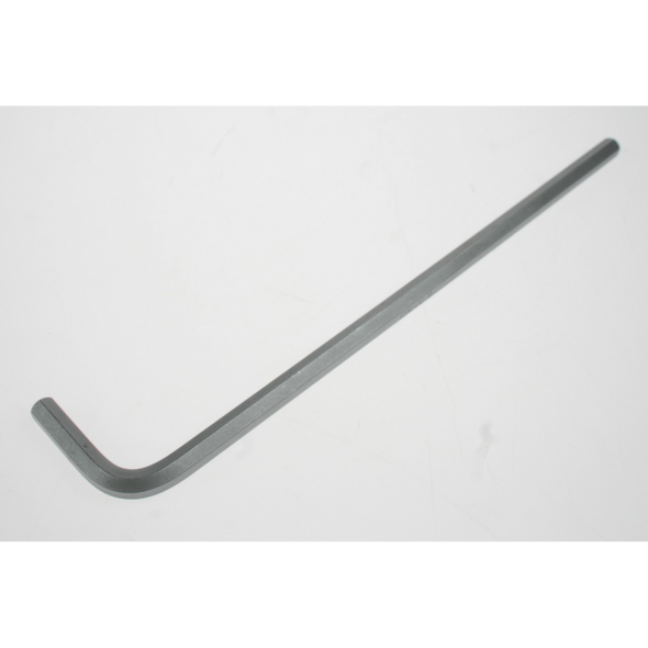 Sealey Key, hex extra long 6mm