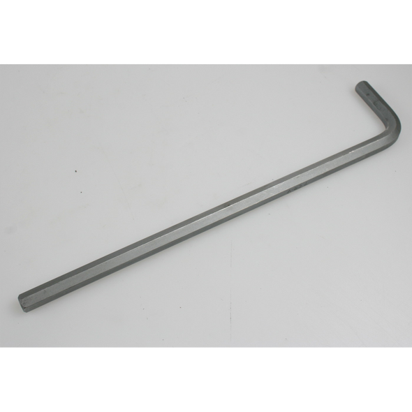 Sealey Key, hex extra long 7.0mm