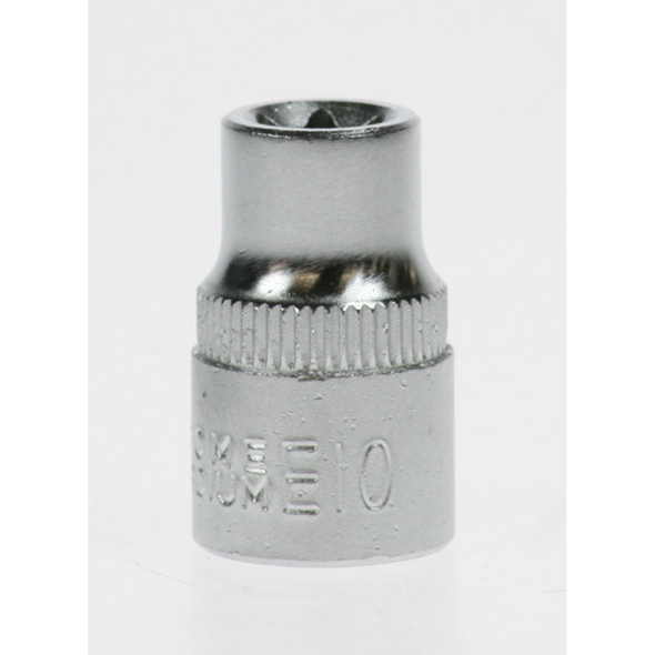 Sealey 3/8"dr.trx-star socket-e10