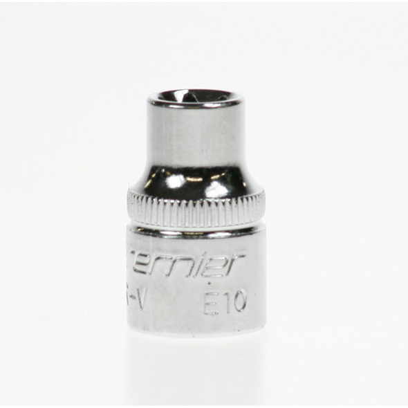 Sealey 3/8"dr.trx-star socket-e12