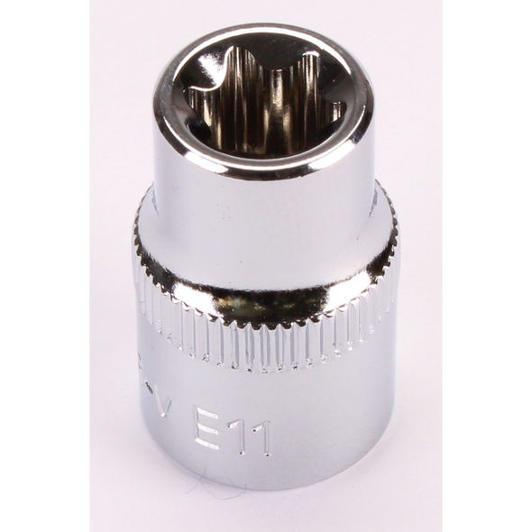 Sealey 3/8"Dr Trx-Star Socket E11