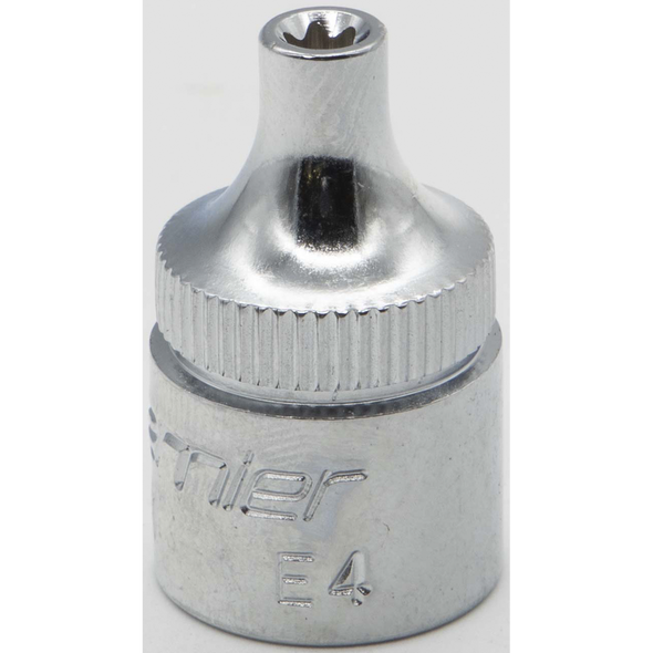 Sealey 3/8"Dr TRX-Star Socket E4