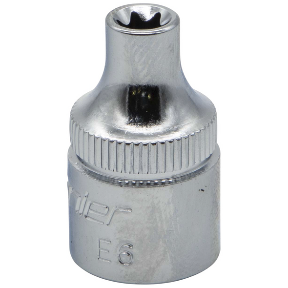 Sealey 3/8"Dr TRX-Star Socket E6