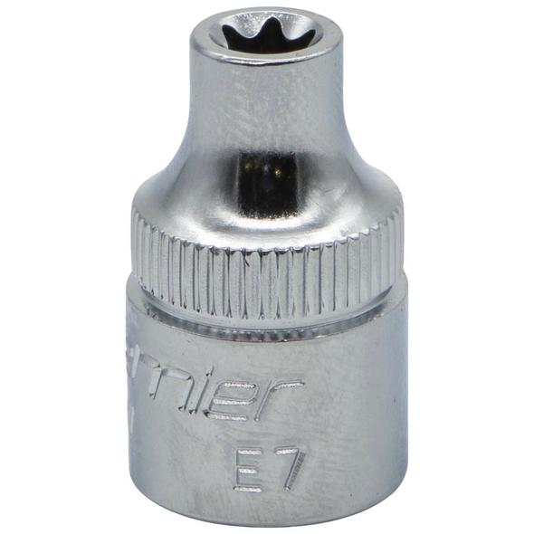 Sealey 3/8"Dr TRX-Star Socket E7