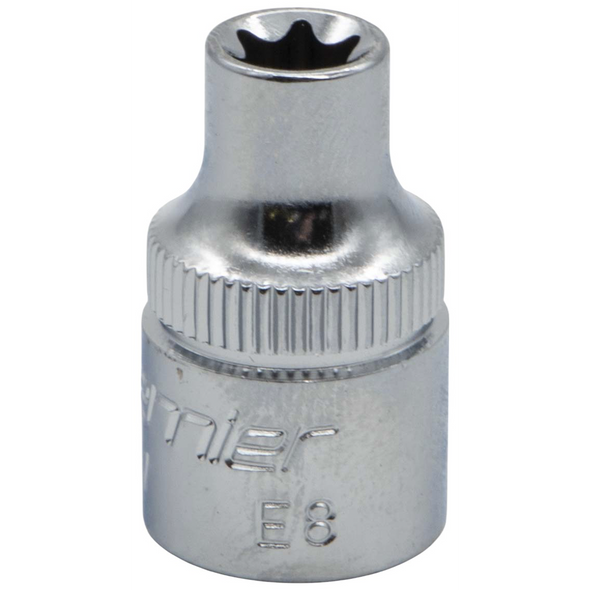 Sealey 3/8"Dr TRX-Star Socket E8
