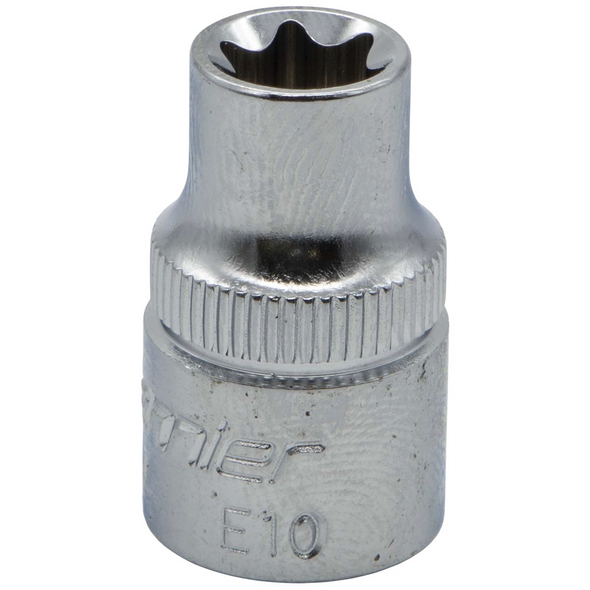 Sealey 3/8"Dr TRX-Star Socket E10