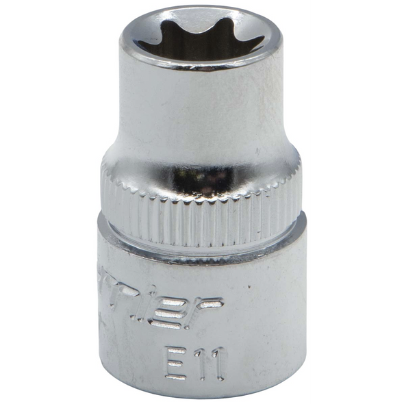 Sealey 3/8"Dr TRX-Star Socket E11