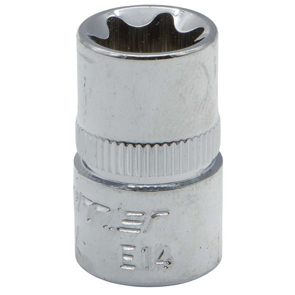 Sealey 3/8"Dr TRX-Star Socket E14