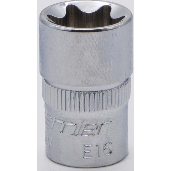 Sealey 3/8"Dr TRX-Star Socket E16