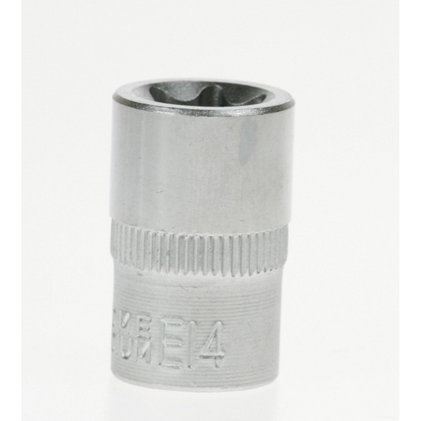 Sealey 3/8"dr.trx-star socket e14