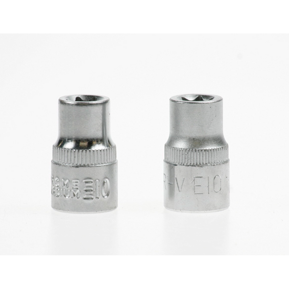 Sealey 3/8"dr. e10 star socket (so)