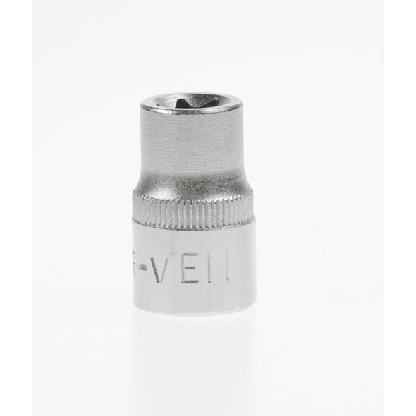 Sealey 3/8"dr. e11 star socket (so)