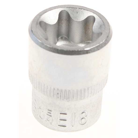 Sealey 3/8"dr. e18 star socket