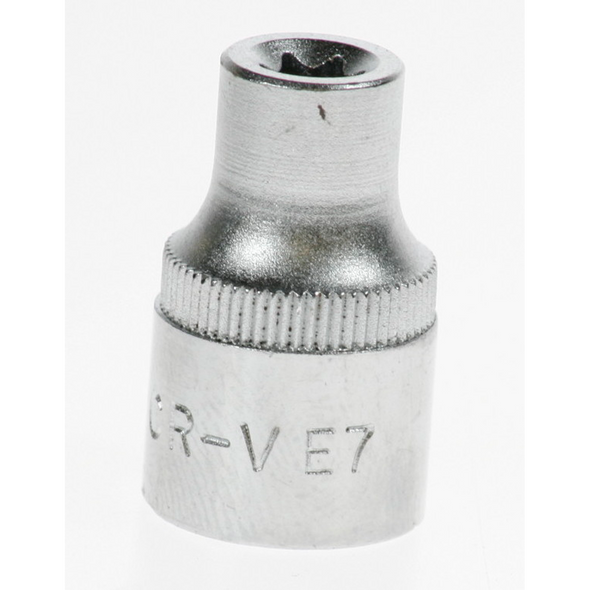 Sealey 3/8"dr. e7 star socket (so)
