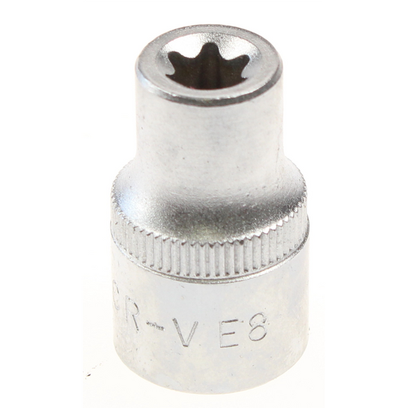 Sealey 3/8"dr. e8 star socket (so)