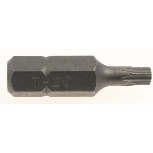 Sealey 3/8"dr. t20 trx-star bit (so)
