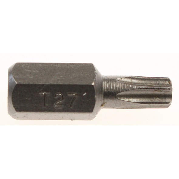 Sealey 3/8"dr. t27 trx-star bit