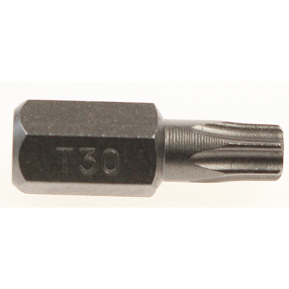 Sealey 3/8"dr. t30 trx-star bit