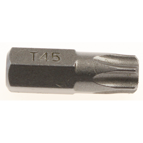 Sealey 3/8"dr. t45 trx-star bit