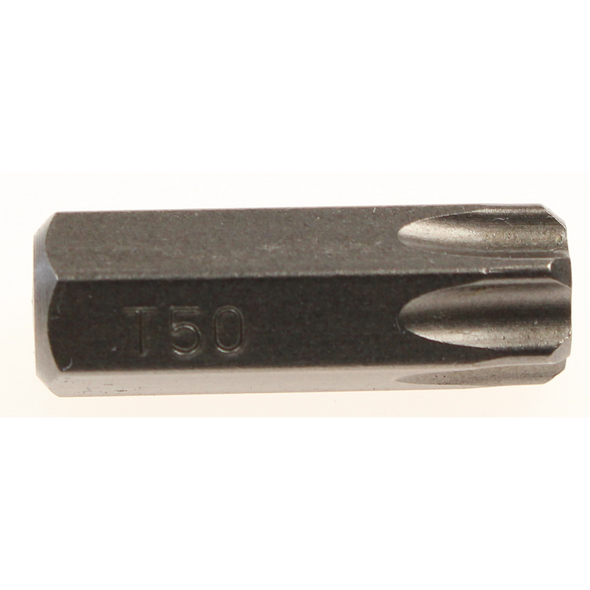 Sealey 3/8"dr. t50 trx-star bit