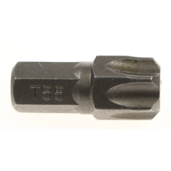 Sealey 3/8"dr. t55 trx-star bit