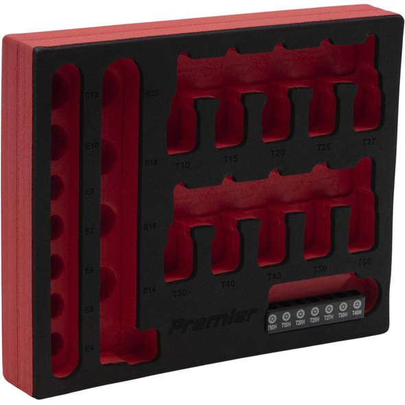 Sealey EVA Foam Tray