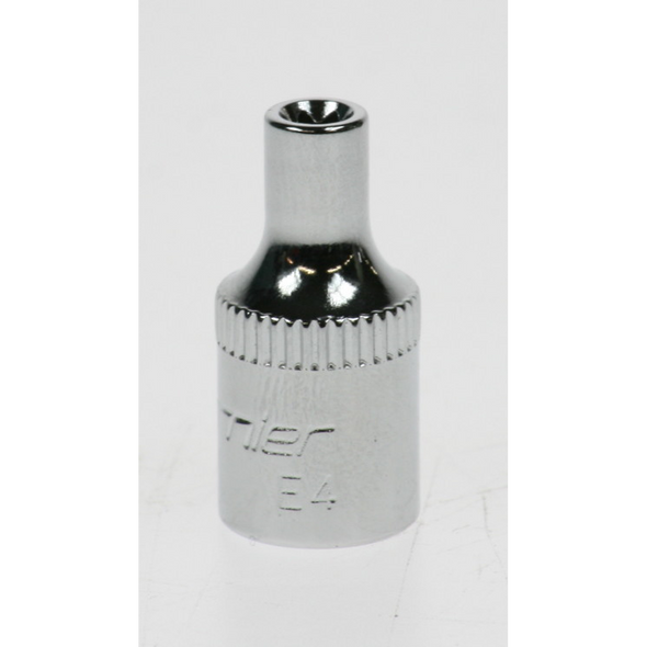 Sealey Trx-star socket 1/4"dr (e4)