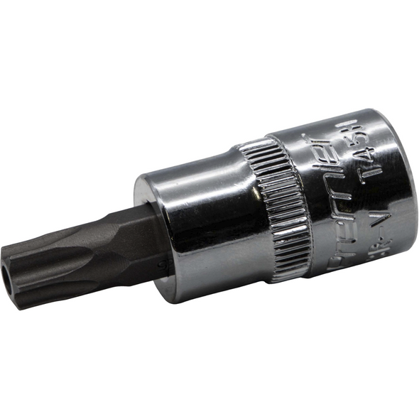 Sealey 3/8"Dr Security Trx-Star Socket Bit (T45H) 48mmL