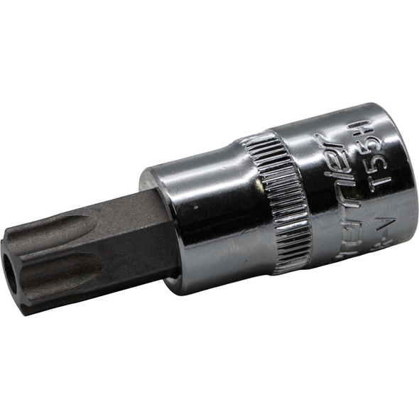 Sealey 3/8"Dr Security Trx-Star Socket Bit (T55H) 48mmL