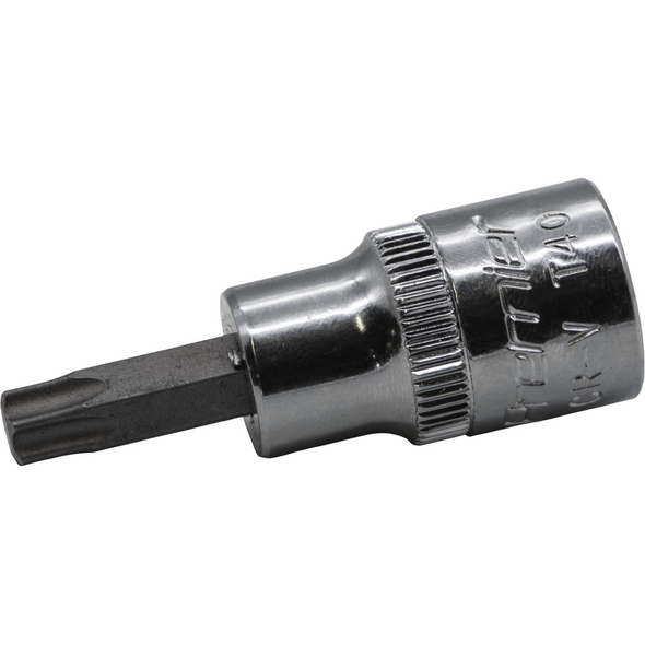 Sealey 3/8"Dr Trx-Star Socket Bit (T40) 48mmL