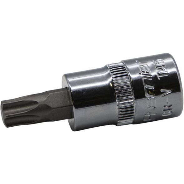Sealey 3/8"Dr Trx-Star Socket Bit (T45) 48mmL