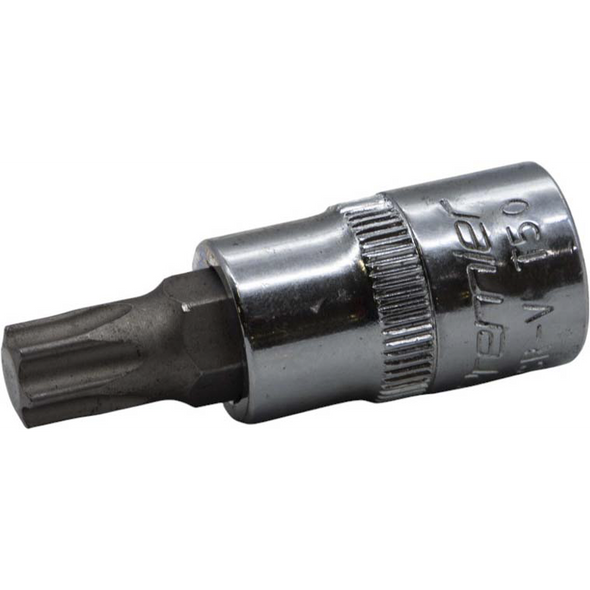 Sealey 3/8"Dr Trx-Star Socket Bit (T50) 48mmL