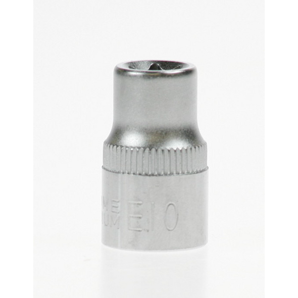 Sealey 1/4"Dr Trx-Star Socket Bit (T27) 37mmL