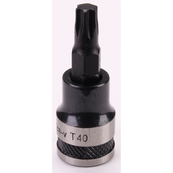 Sealey 3/8"Dr Trx-Star Socket Bit (T40) 48mmL
