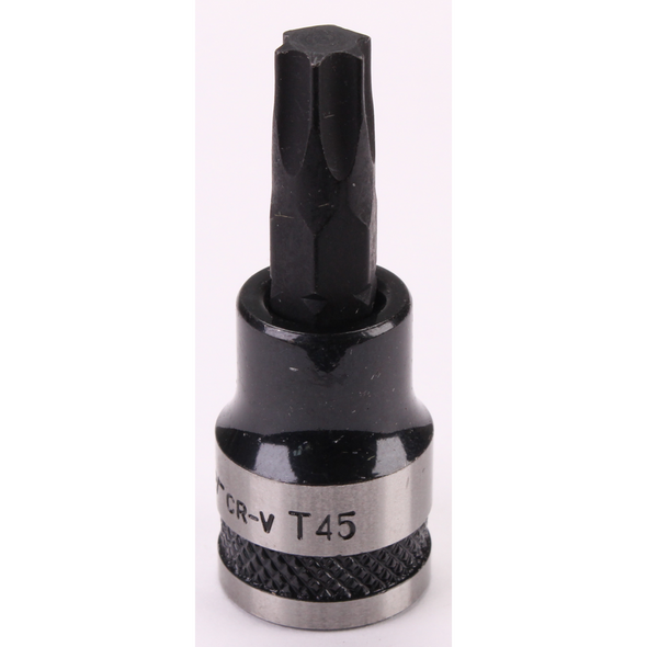 Sealey 3/8"Dr Trx-Star Socket Bit (T45) 48mmL