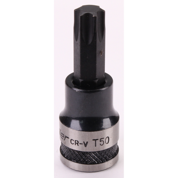 Sealey 3/8"Dr Trx-Star Socket Bit (T50) 48mmL