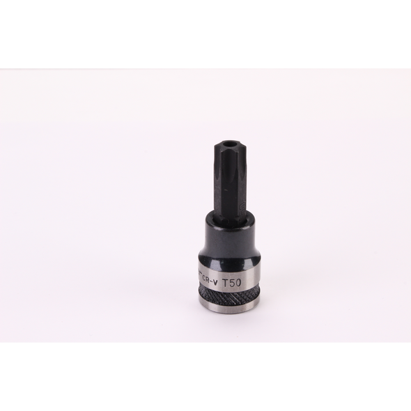 Sealey 3/8"Dr Security Trx-Star Socket Bit (T50H) 48mmL