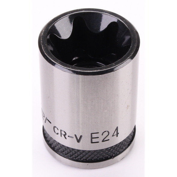 Sealey 1/2"Dr Trx-Star Socket Bit (E24) 38mmL