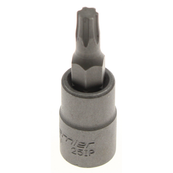 Sealey 1/4"dr trx-star plus bit socket tp25x37mml