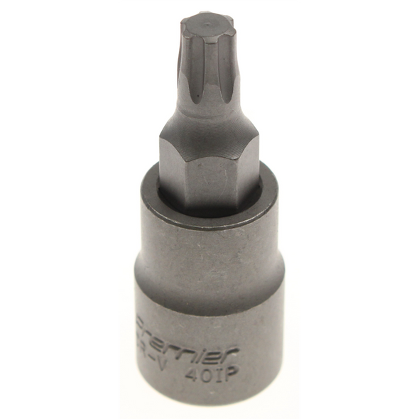 Sealey 3/8"dr trx-star plus bit socket tp40x48mml
