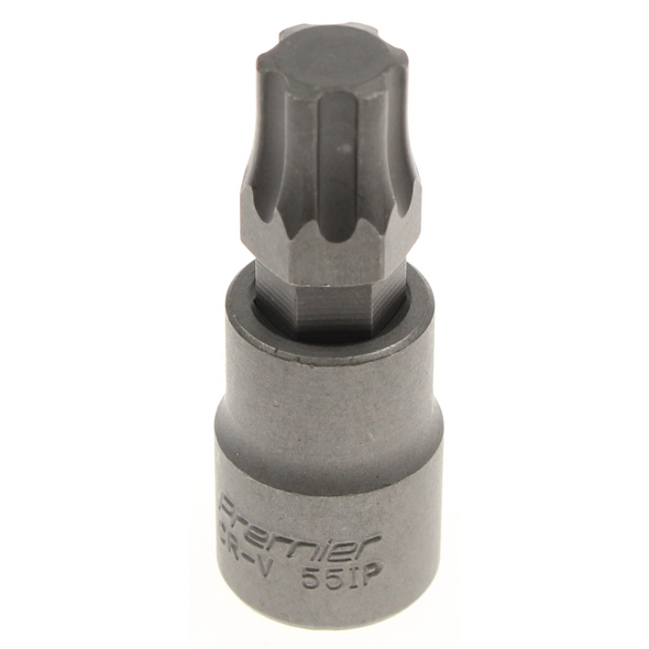 Sealey 3/8"dr trx-star plus bit socket tp55x48mml