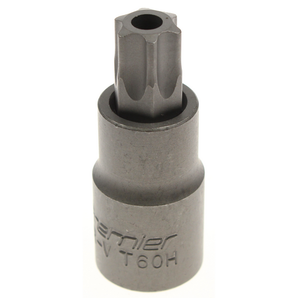 Sealey 1/2"dr trx-star bit socket t60hx55mml