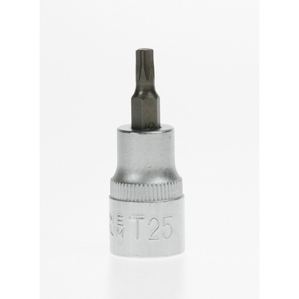 Sealey Socket bit 3/8"sq.dr t25