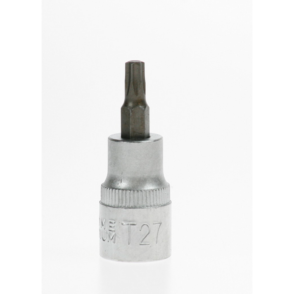 Sealey Socket bit 3/8"sq.dr t27