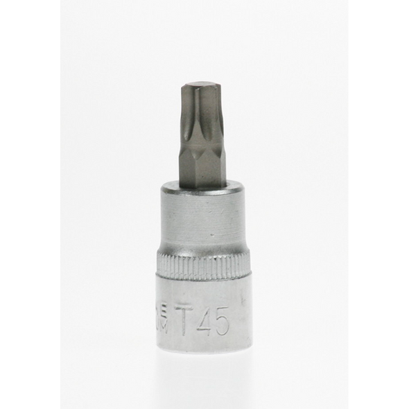 Sealey Socket bit 3/8"sq.dr t45