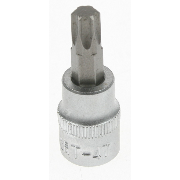 Sealey 3/8"dr trx-star socket bit t47
